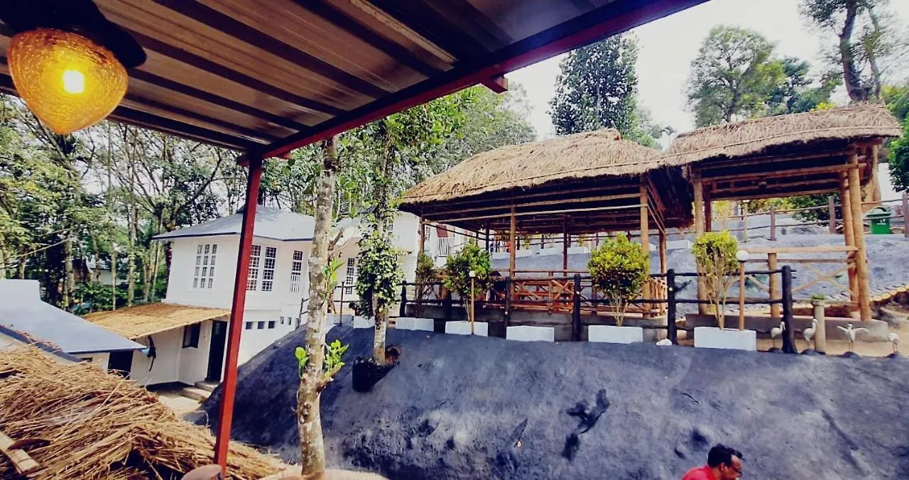 Warmlite Resort Meppadi India