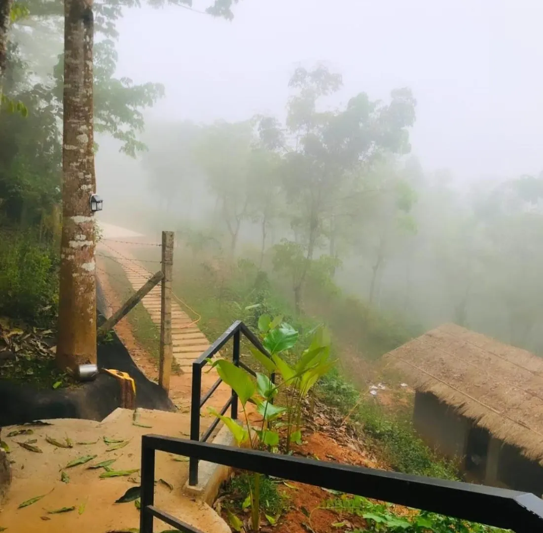 Warmlite Resort Meppadi India