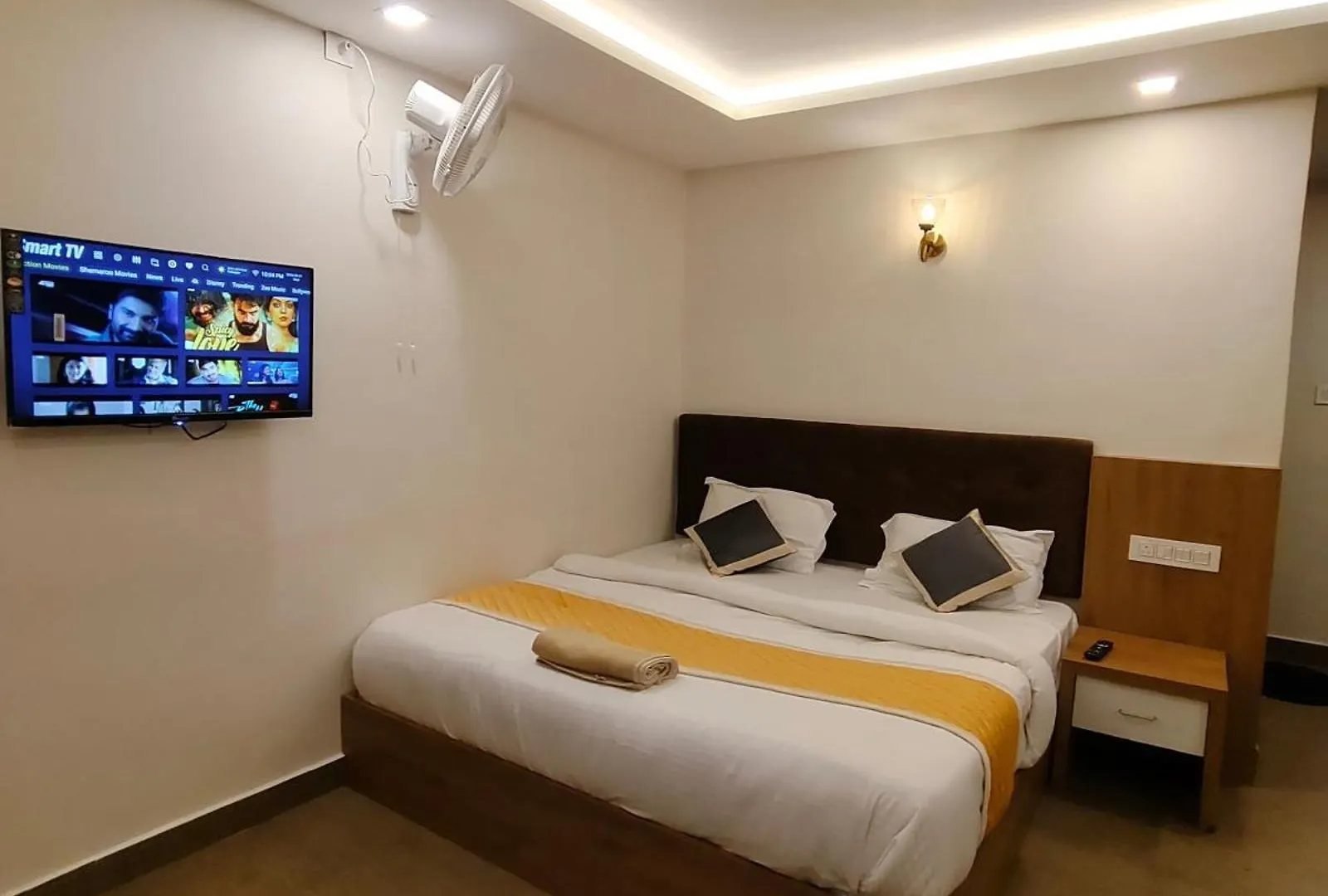 Warmlite Resort Meppadi
