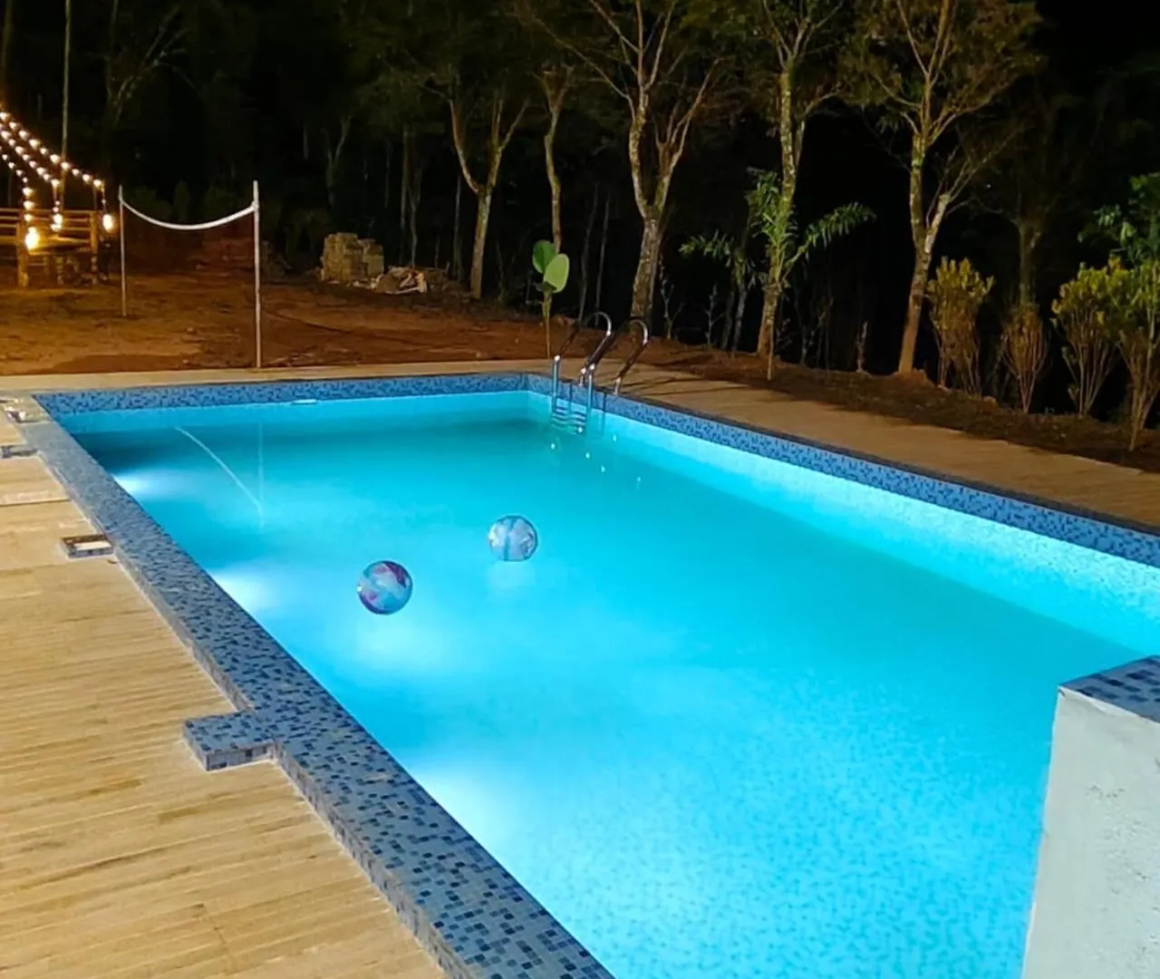 Warmlite Resort Meppadi
