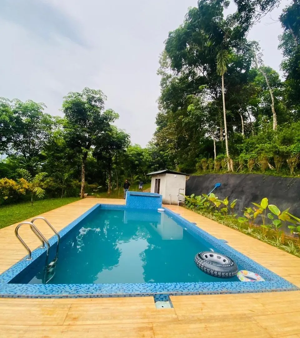 Warmlite Resort Meppadi